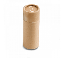 Caja de 12 lápices de colores CILINDRO